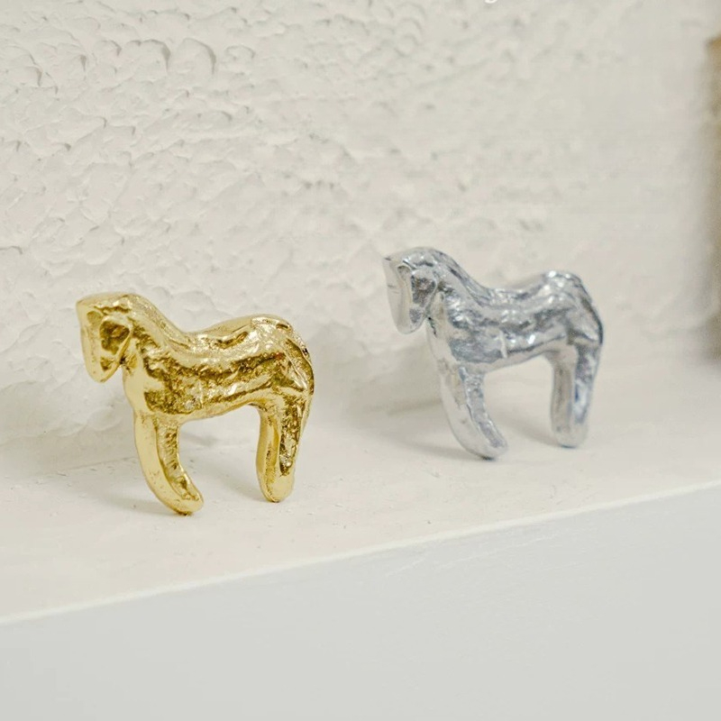 Little Horse Wall Hanger Luxur - огляд і ціна Luxury Bags Storage
