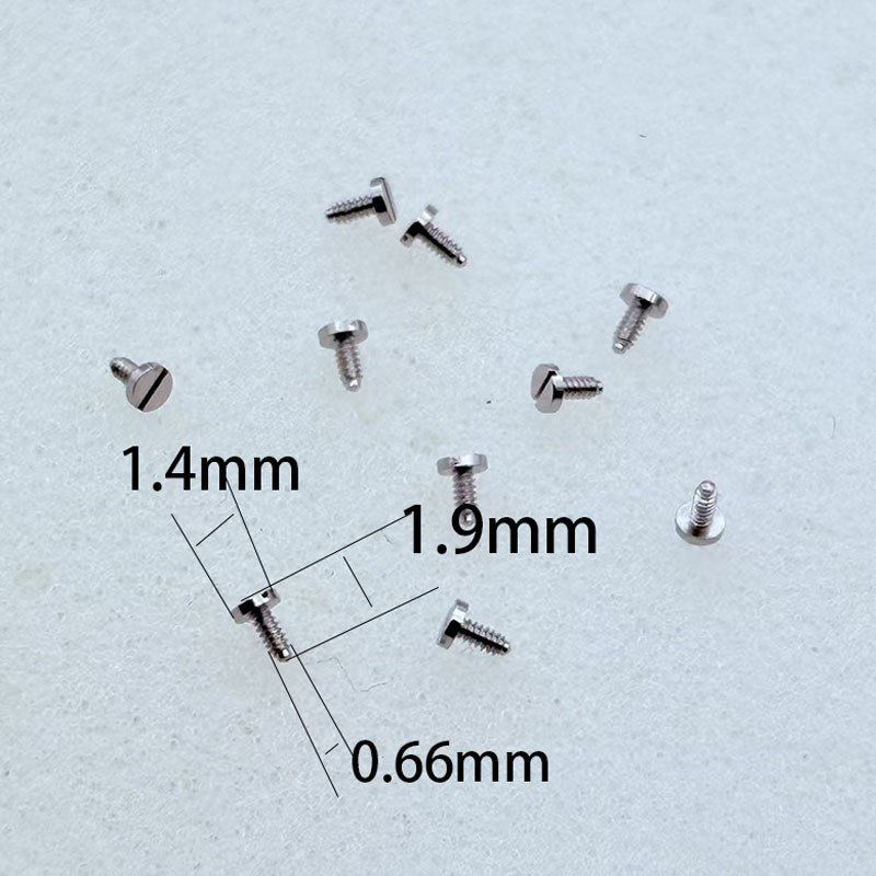 10pcs Watch accessories China  - огляд і ціна Luxury Bags Repair