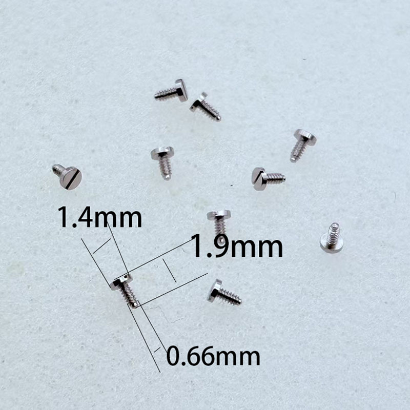 10pcs Watch accessories China  - огляд і ціна Luxury Bags Repair