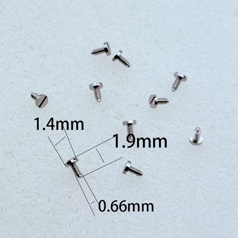 10pcs Watch accessories China  - огляд і ціна Luxury Bags Repair