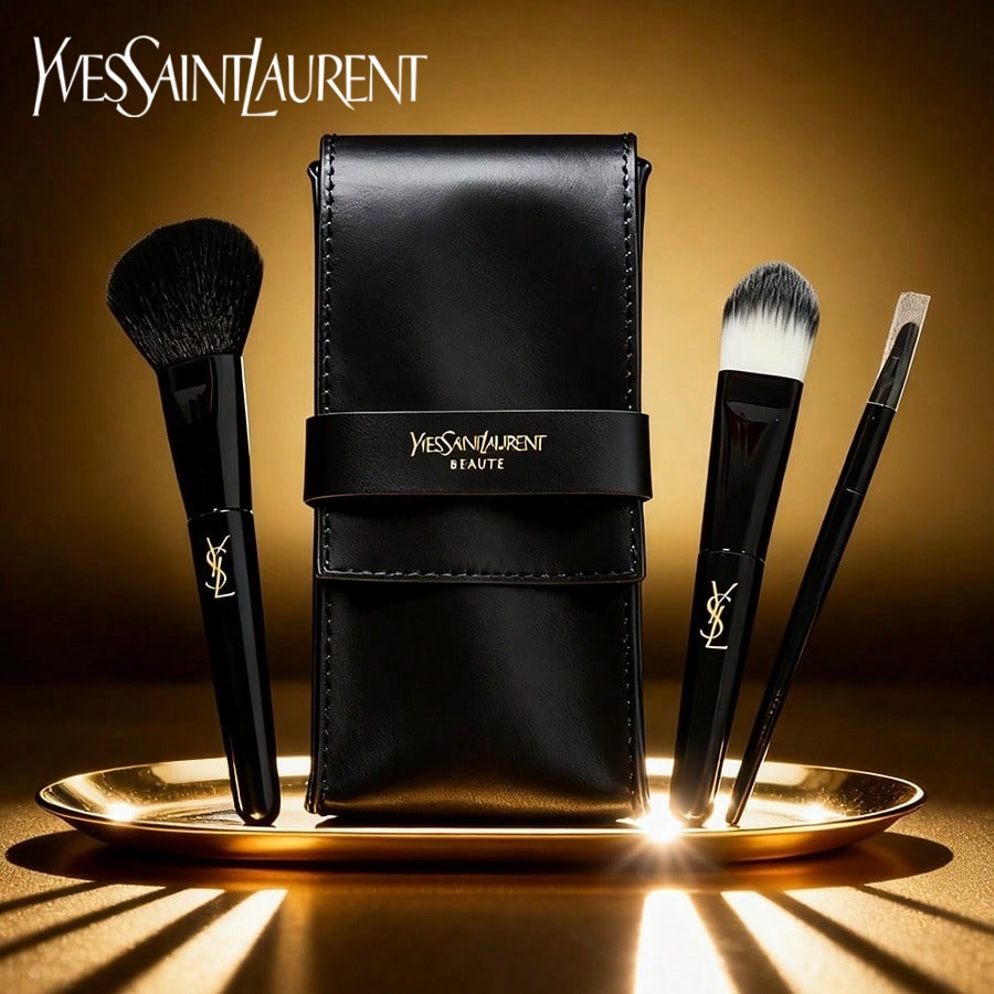 YSL Model  3 Pieces Essential  - огляд і ціна Luxury Designer Bags Ysl