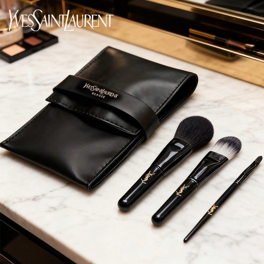 YSL Model  3 Pieces Essential  - огляд і ціна Luxury Designer Bags Ysl