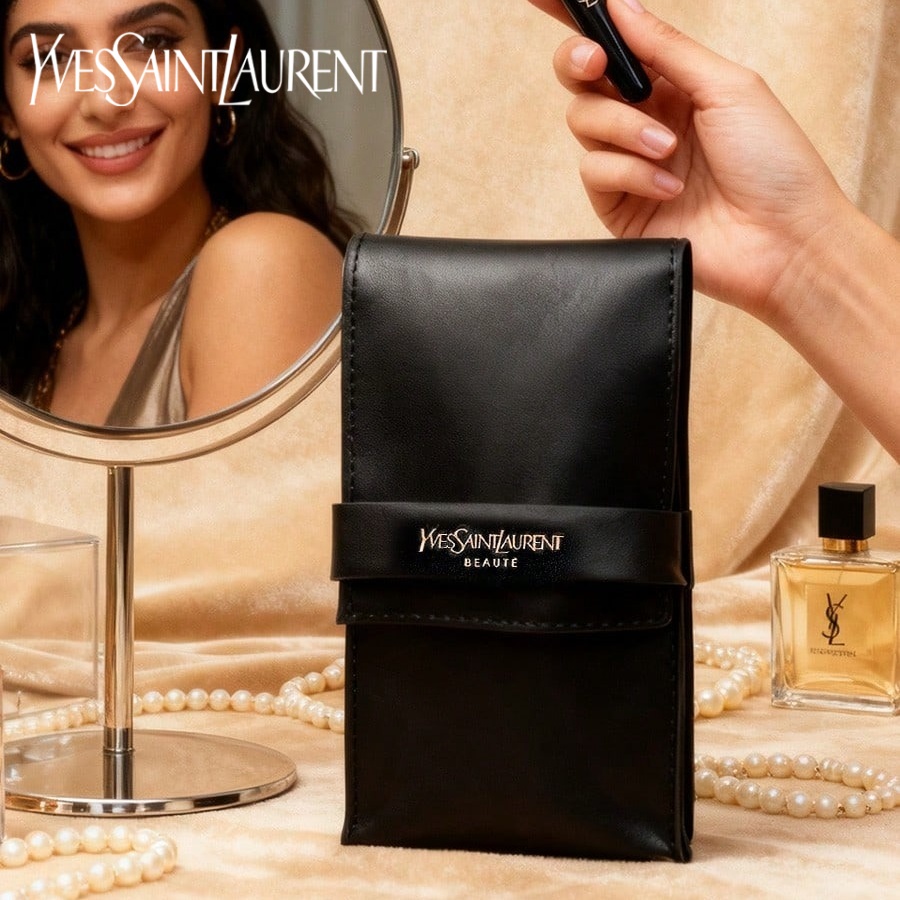 YSL Model  3 Pieces Essential  - огляд і ціна Luxury Designer Bags Ysl
