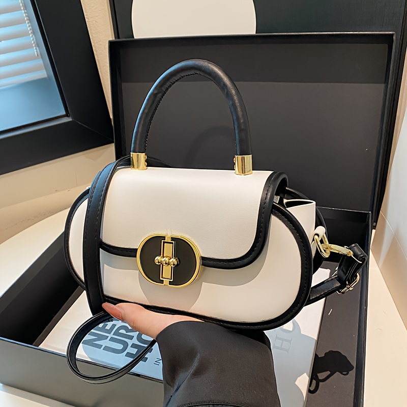 Women's Elegant Small Square C - огляд і ціна Luxury Bags Storage