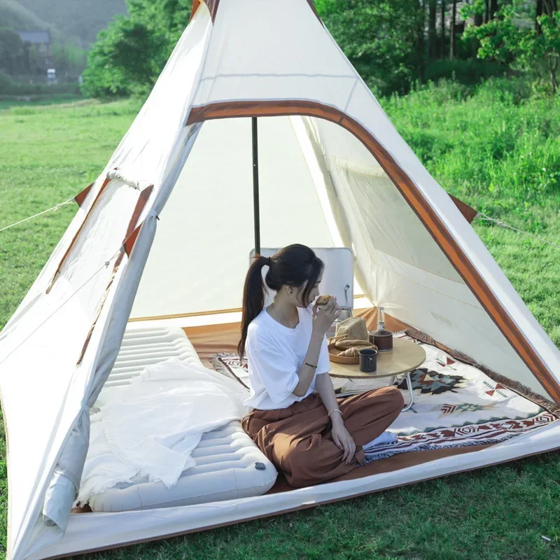 Waterproof Sunshade Beach Trav - огляд і ціна Luxury Bags Pyramid