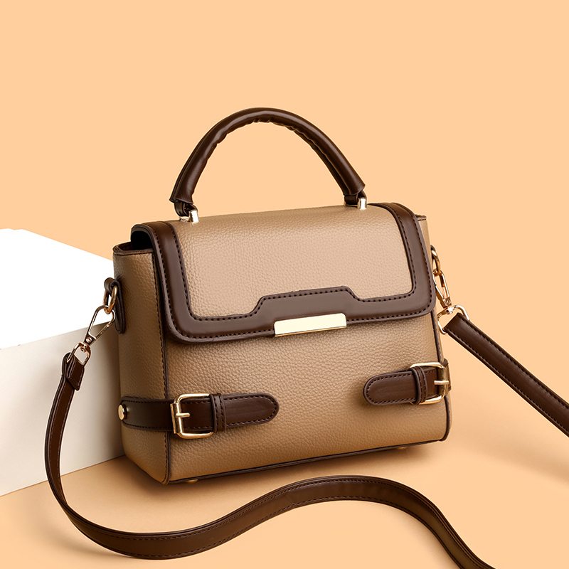 Fashion Retro Women’s Handbag  - огляд і ціна Luxury Bags News