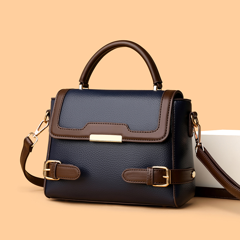 Fashion Retro Women’s Handbag  - огляд і ціна Luxury Bags News