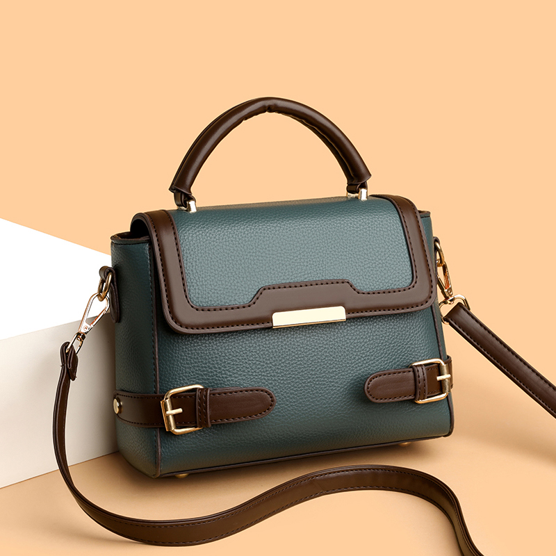 Fashion Retro Women’s Handbag  - огляд і ціна Luxury Bags News