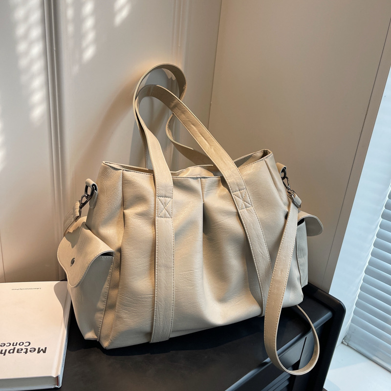 CGCBAG 2023 New Large Capacity - огляд і ціна Luxury Bags Big