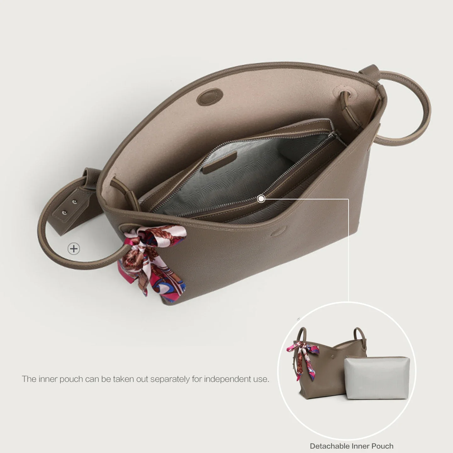 Light Luxury High end Women To - огляд і ціна Luxury Bags