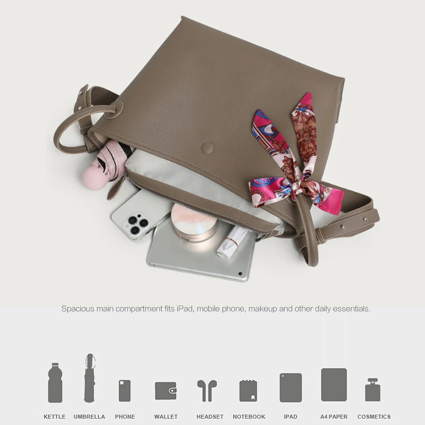Light Luxury High end Women To - огляд і ціна Luxury Bags