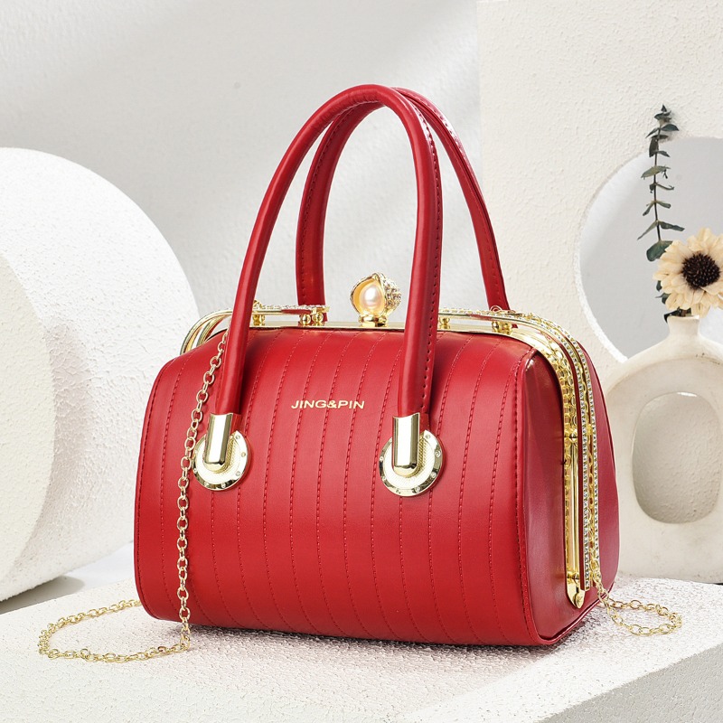 Fashionable Versatile High-End - огляд і ціна Luxury Bags Big
