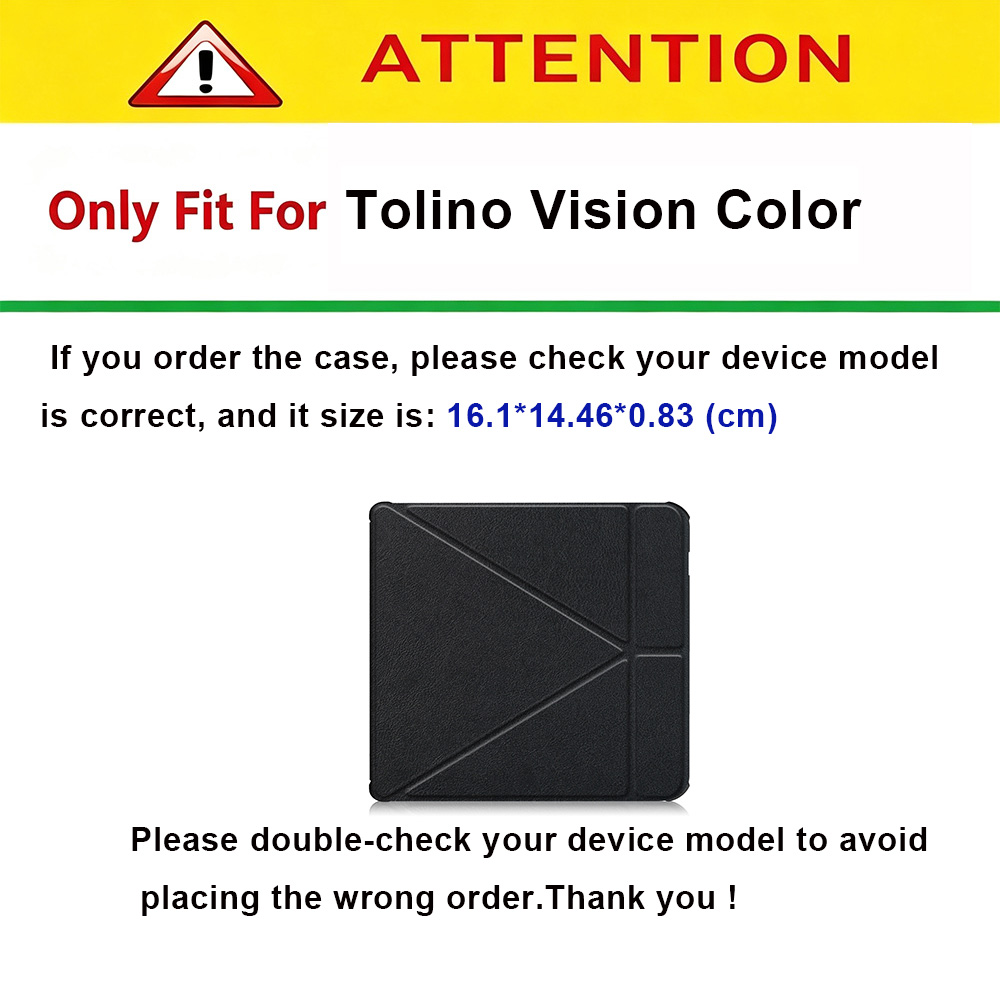 Stand Case for 7