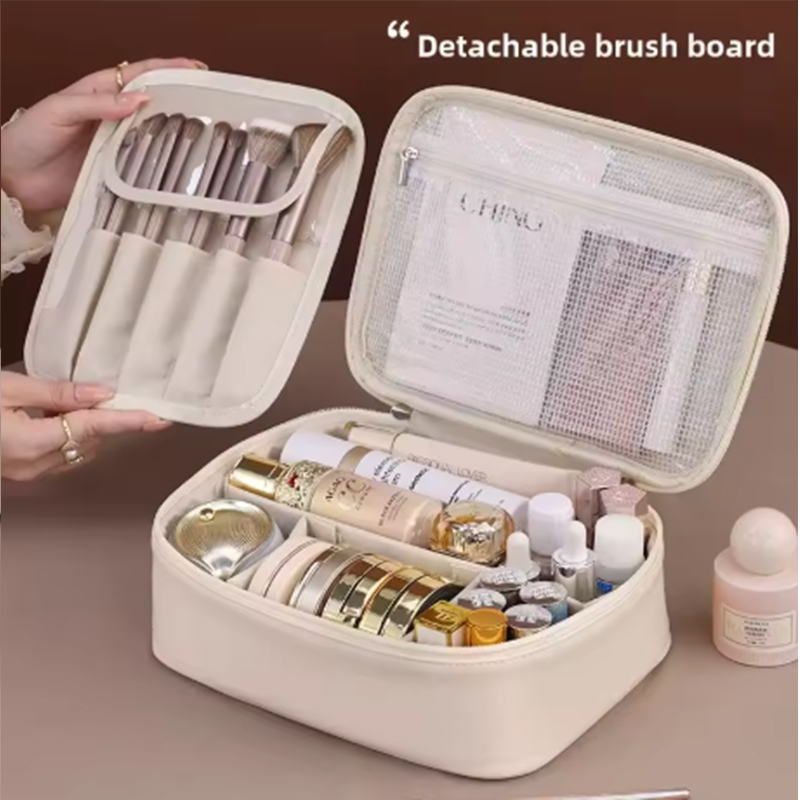New Women's Cosmetic Bag Porta - огляд і ціна Luxury Bags Storage