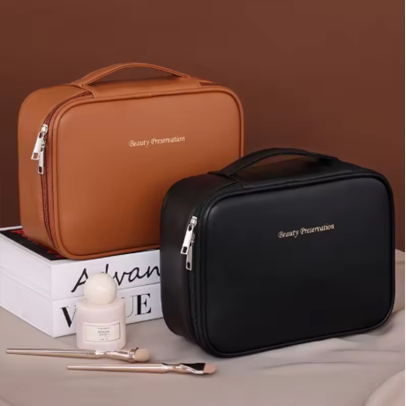 New Women's Cosmetic Bag Porta - огляд і ціна Luxury Bags Storage