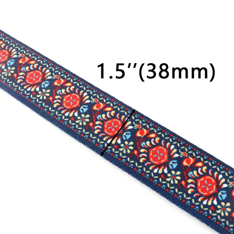 2 Meter 38mm Webbing Strap for - огляд і ціна Luxury Bags Repair