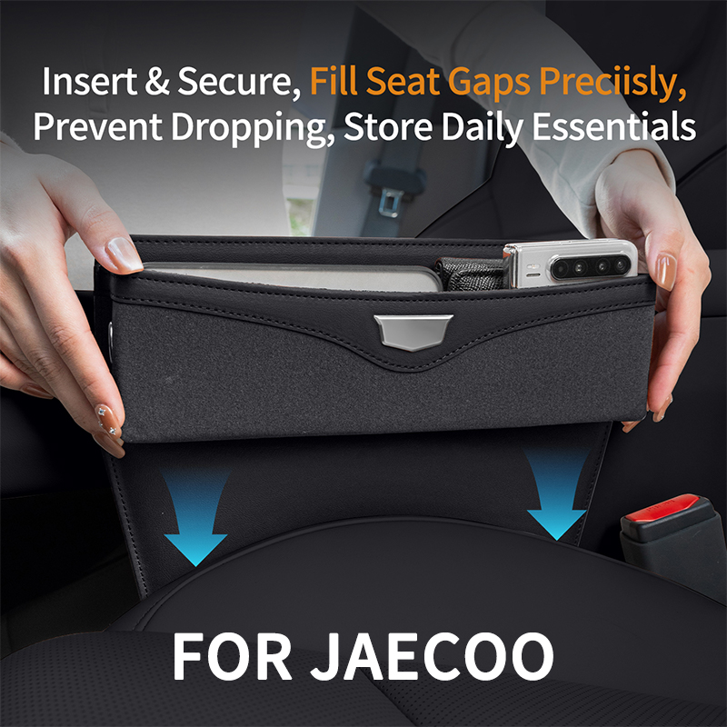 Exquisite Luxury Off-Road Car  - огляд і ціна Luxury Bags Storage