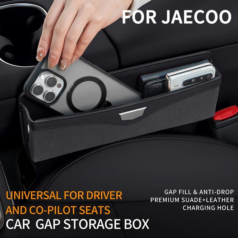 Exquisite Luxury Off-Road Car  - огляд і ціна Luxury Bags Storage