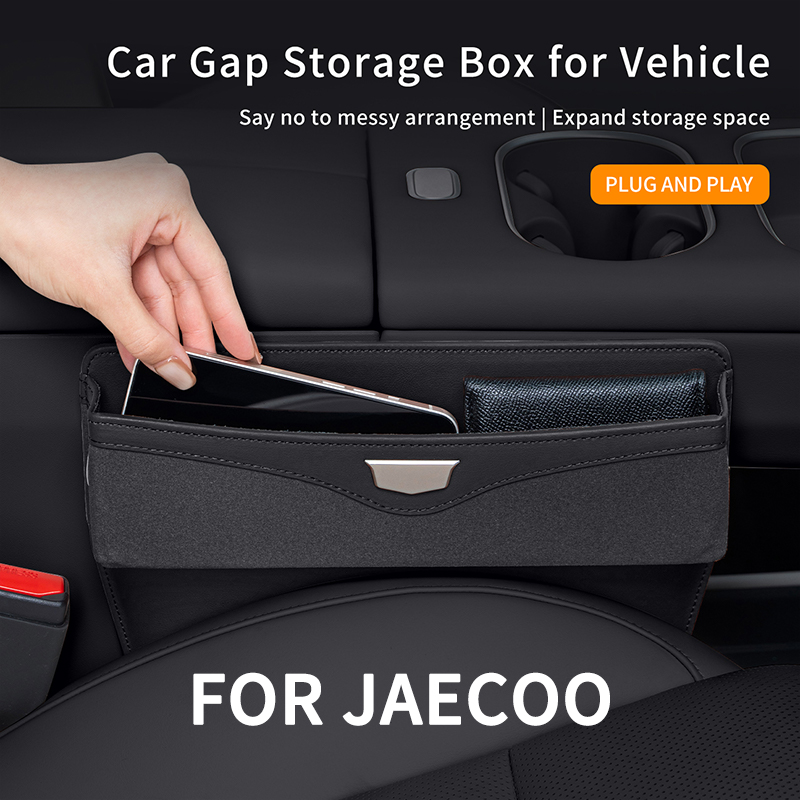 Exquisite Luxury Off-Road Car  - огляд і ціна Luxury Bags Storage
