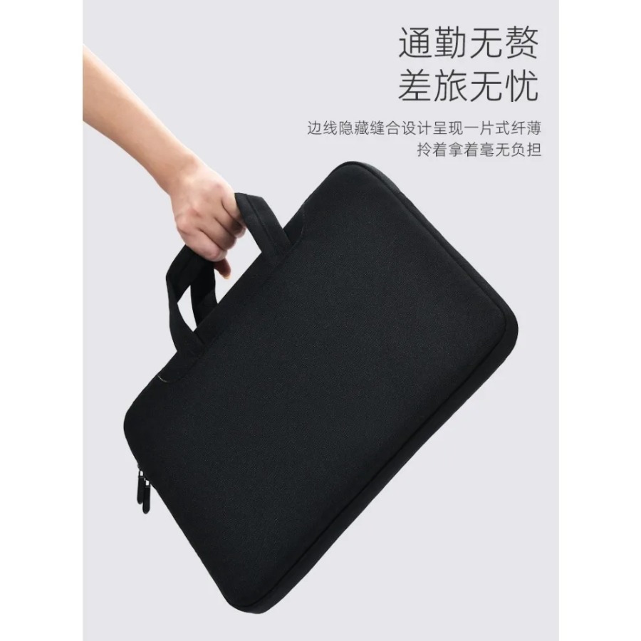 Slim Lightweight Premium Lapto - огляд і ціна Briefcase Leather Slim