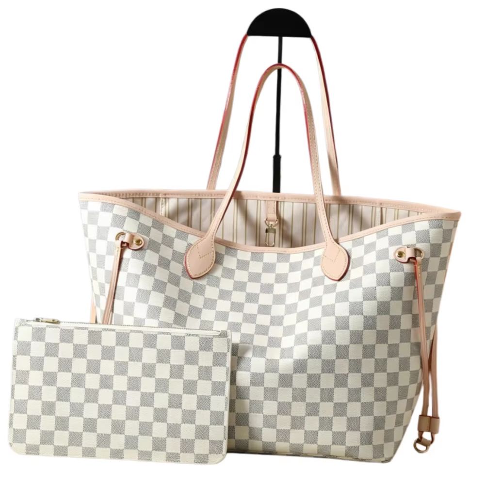 Fashion New Design Luxury Wome - огляд і ціна Luxury Bags Big