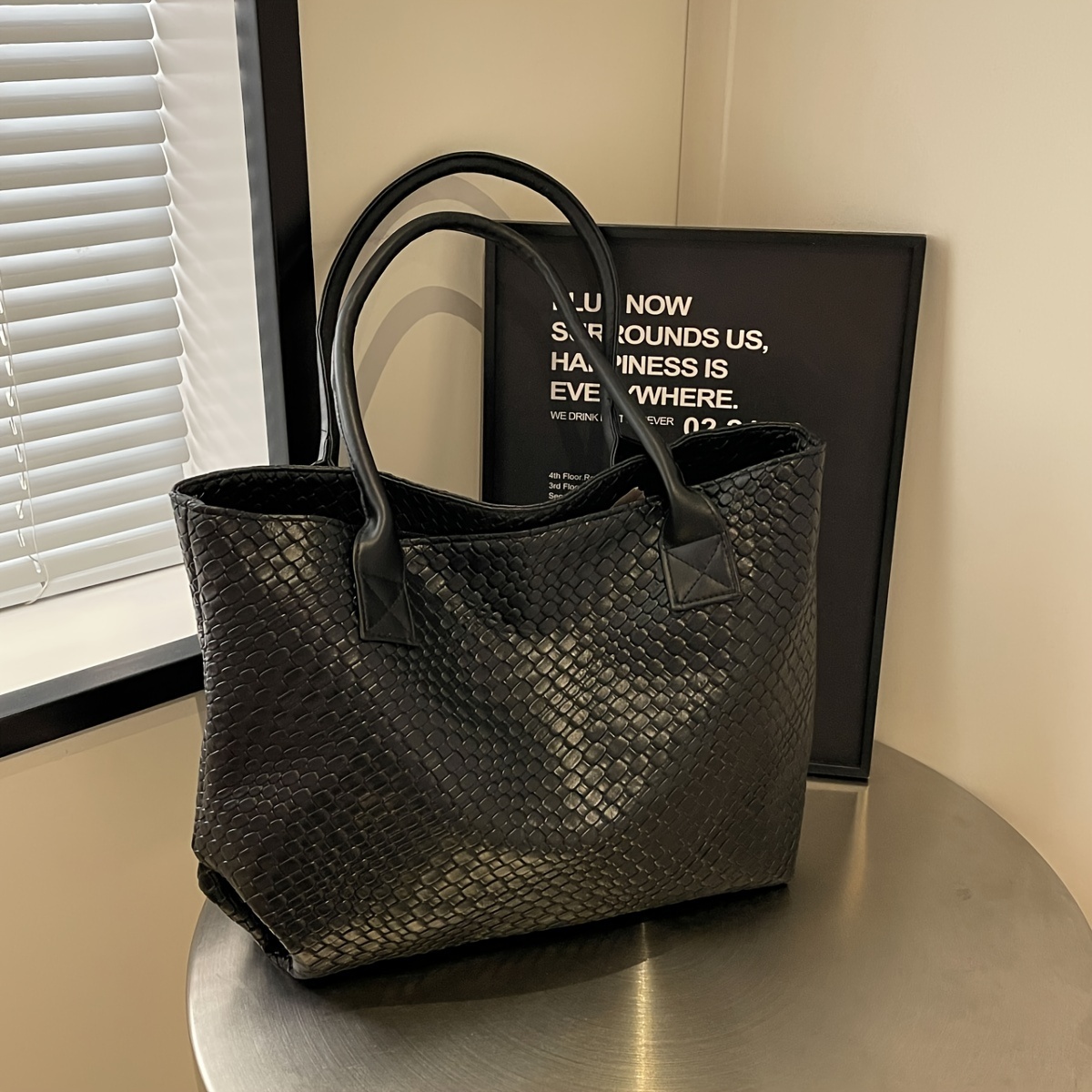 New Luxury Women's Tote Bags L - огляд і ціна Luxury Bags Big