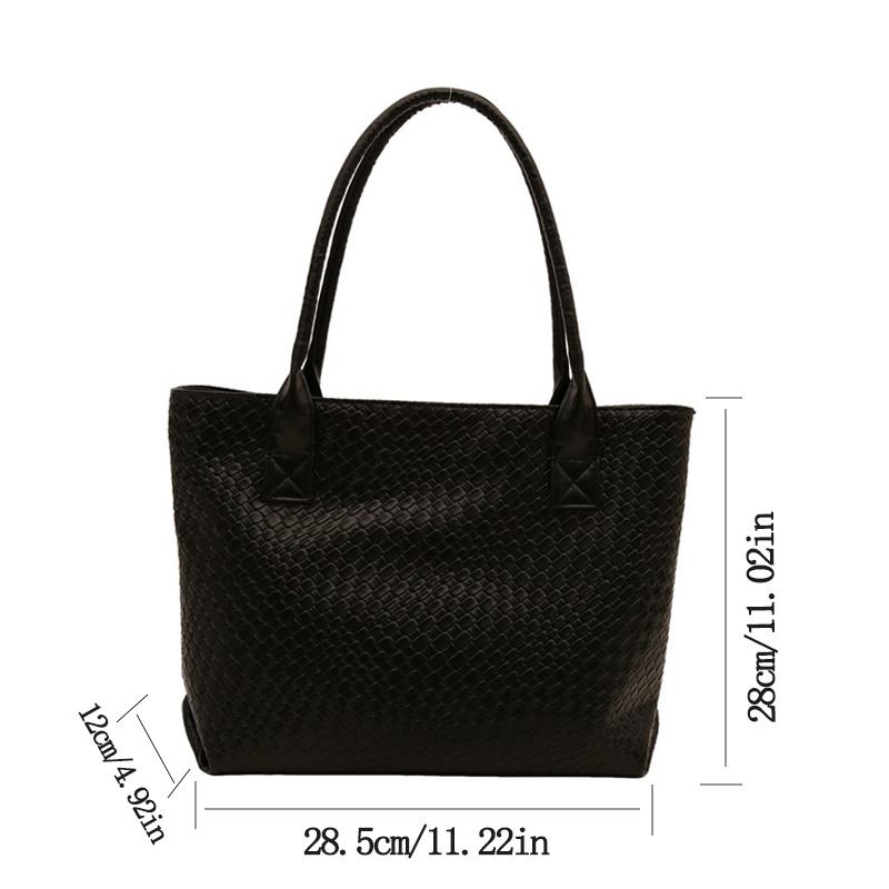 New Luxury Women's Tote Bags L - огляд і ціна Luxury Bags Big