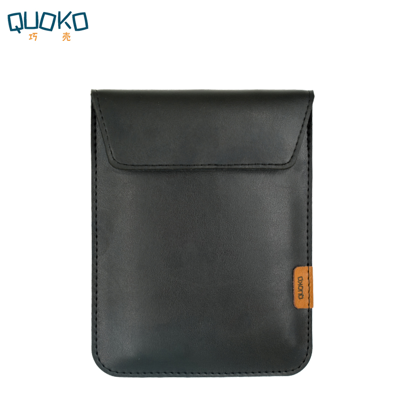 Envelope Bag slim sleeve pouch - огляд і ціна Briefcase Leather Slim