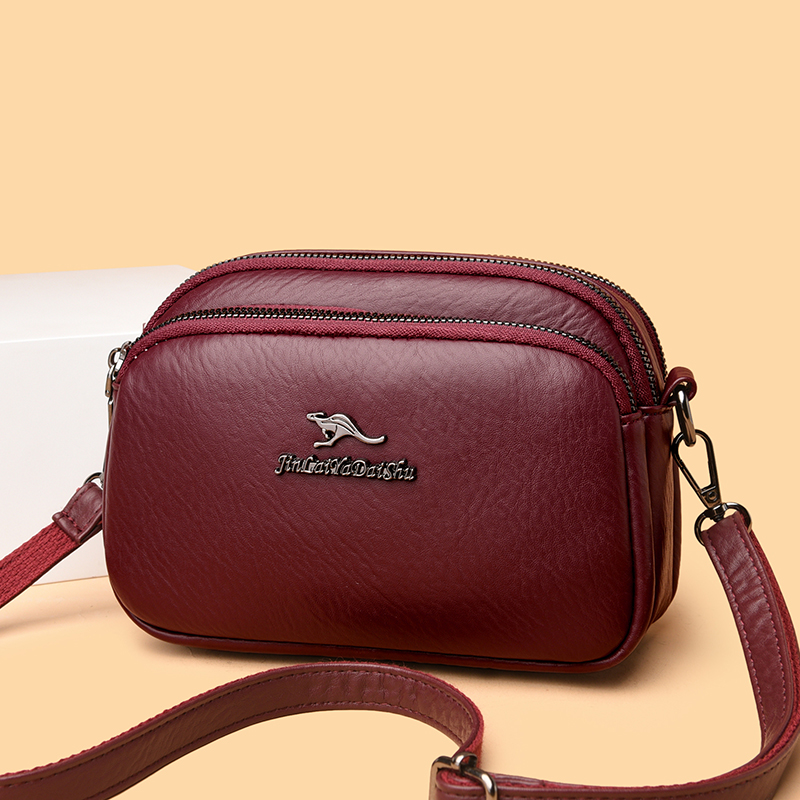 Luxury Fashion Women’s Shoulde - огляд і ціна Luxury Bags News
