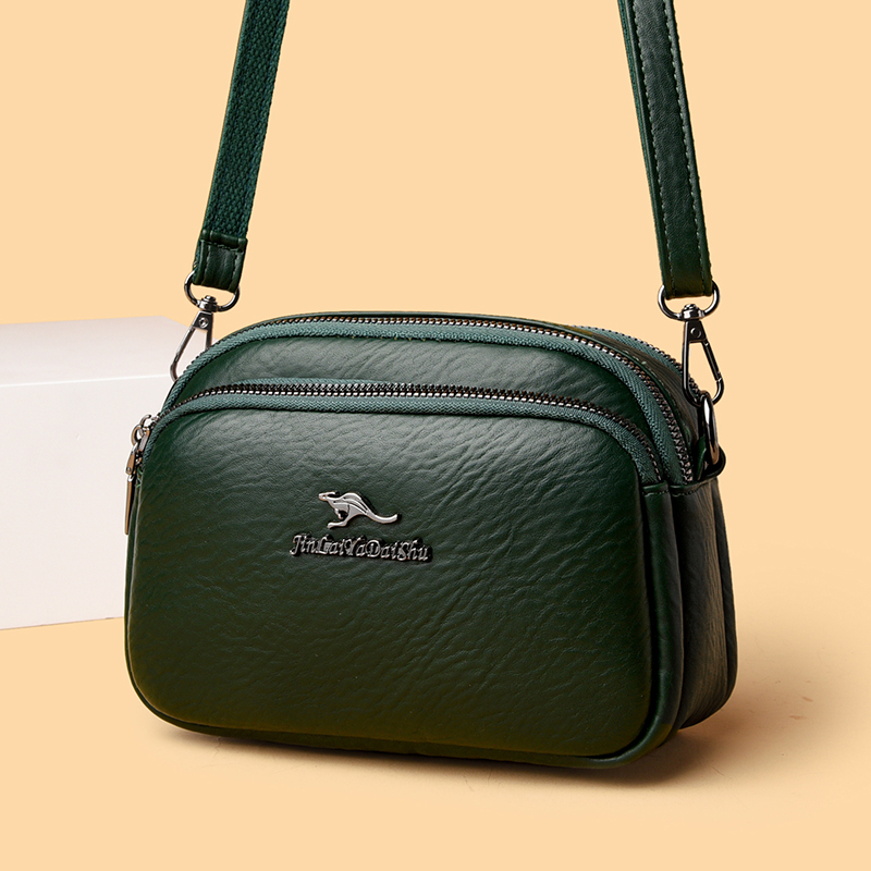 Luxury Fashion Women’s Shoulde - огляд і ціна Luxury Bags News