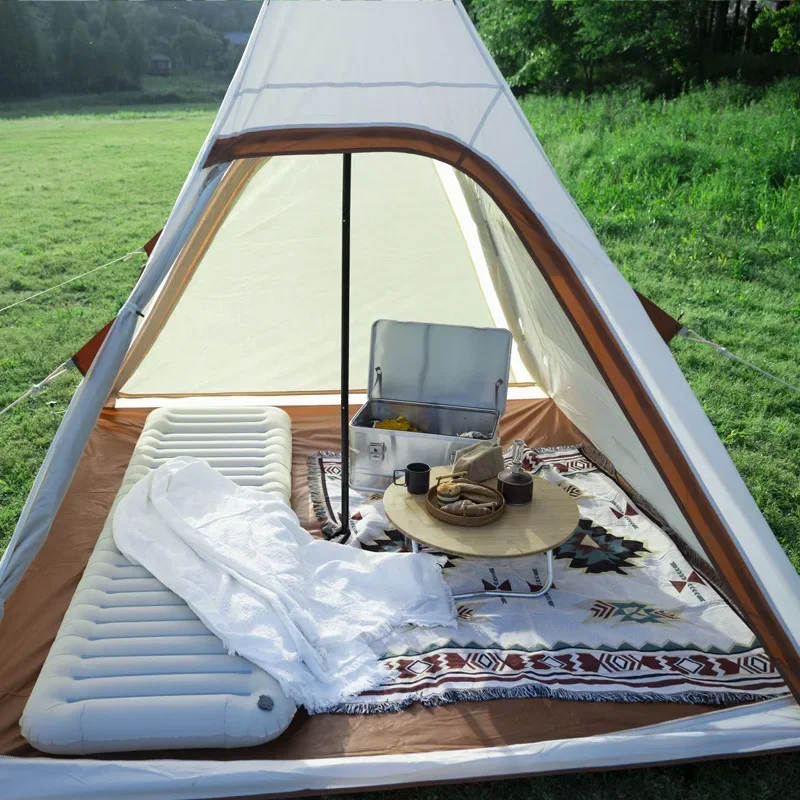 3-4P Waterproof Sunshade Beach - огляд і ціна Luxury Bags Pyramid