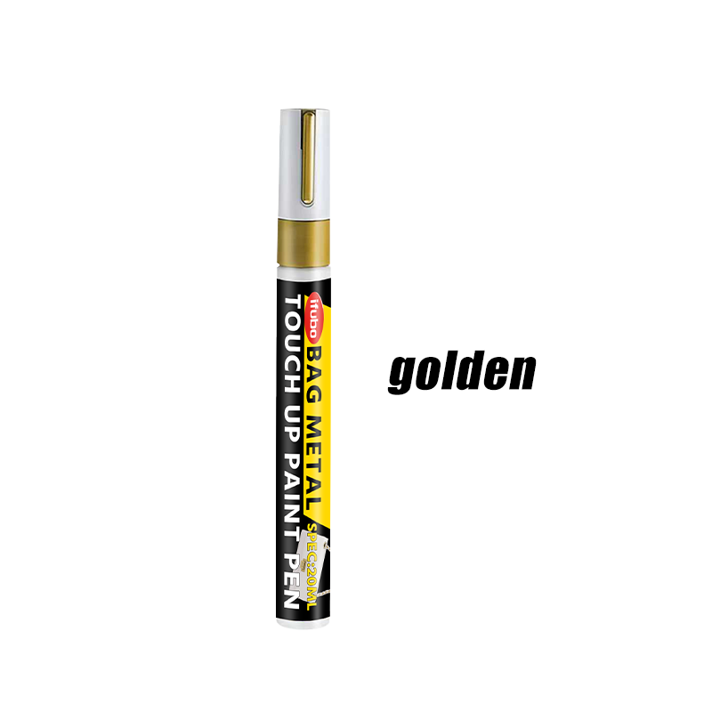 IFUBO Bag Metal Touch Up Paint - огляд і ціна Luxury Bags Repair