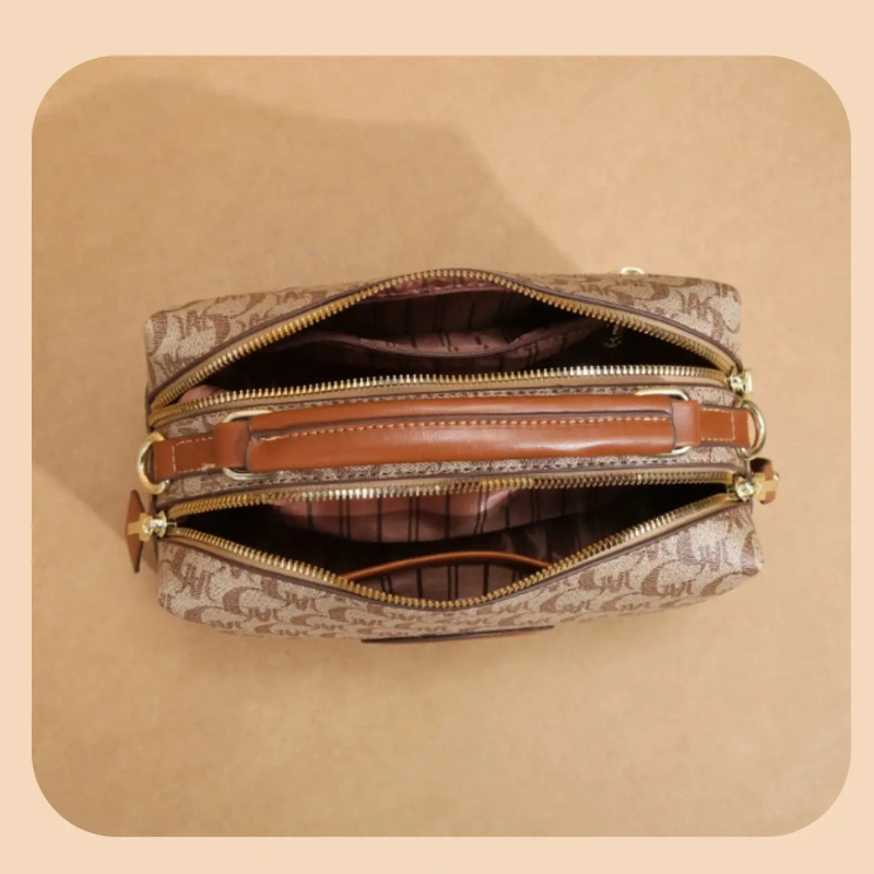 Boston bag, pillow bag, women' - огляд і ціна Luxury Bags