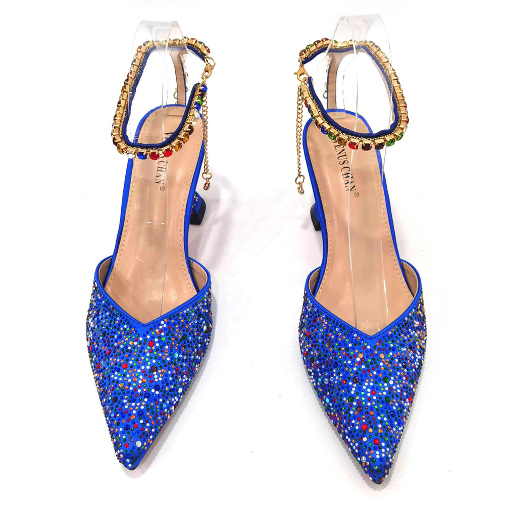 2024 Italian Design Luxury Wom - огляд і ціна Luxury Bags Blue
