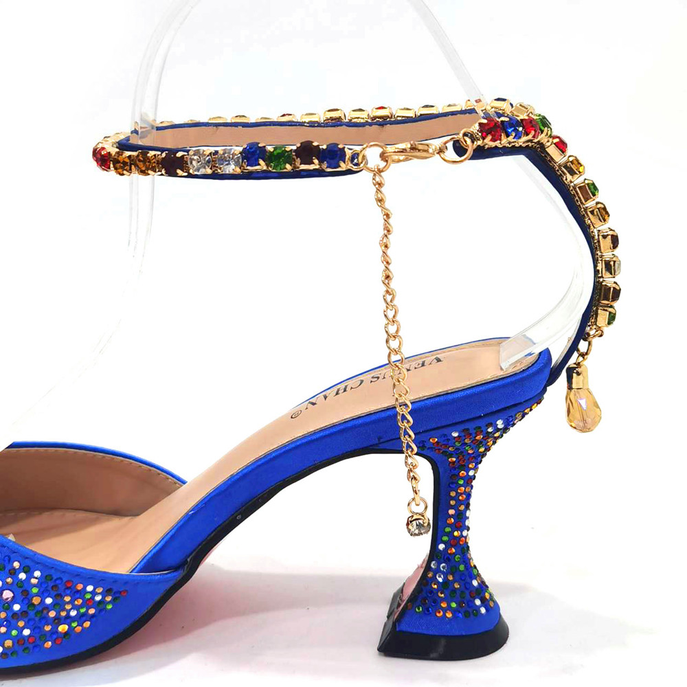 2024 Italian Design Luxury Wom - огляд і ціна Luxury Bags Blue