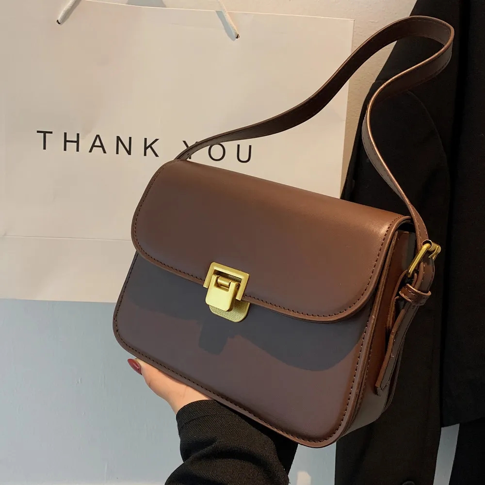 Luxury Designer New Women’s PU - огляд і ціна Luxury Bags News
