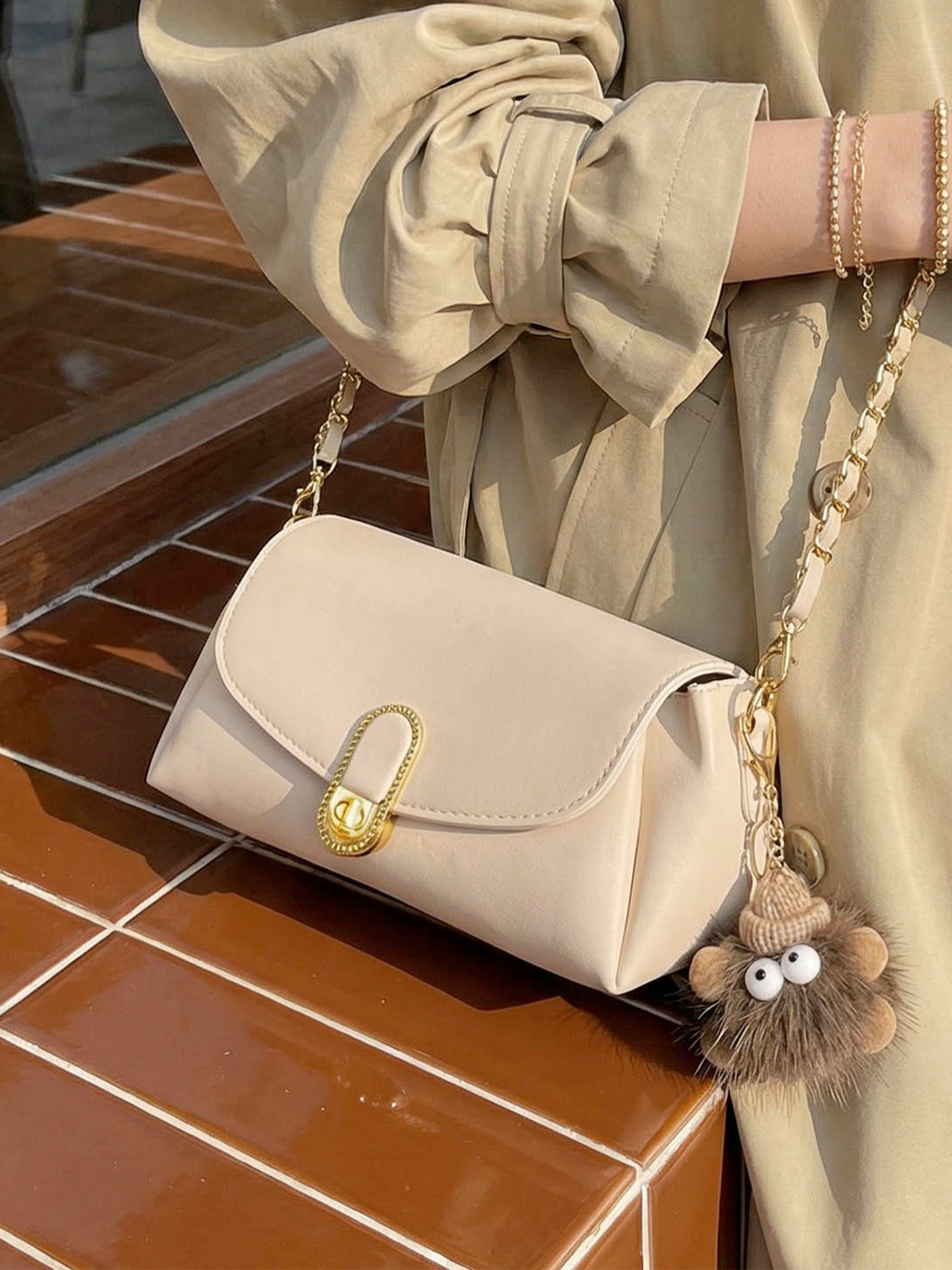 High End Niche Light Luxury Wo - огляд і ціна Luxury Bags News