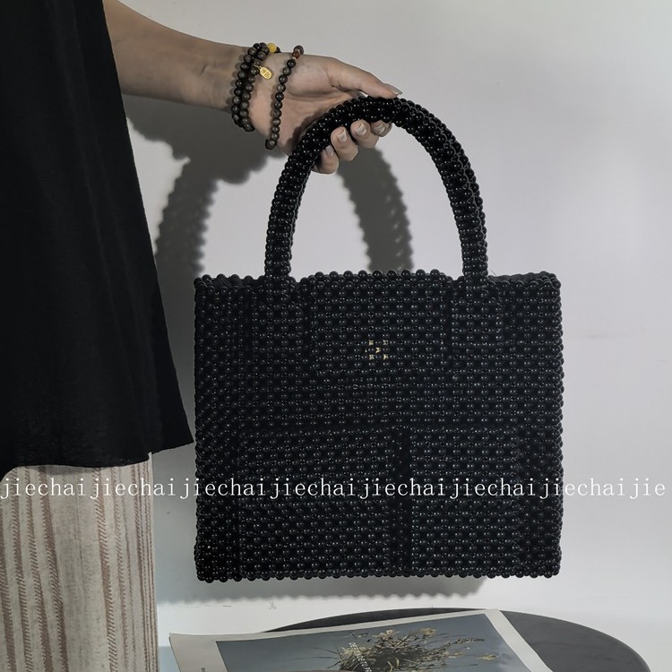 Flip Lock Handmade Сумка Женск - огляд і ціна Luxury Bags Big