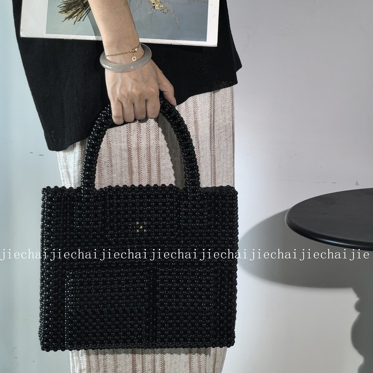 Flip Lock Handmade Сумка Женск - огляд і ціна Luxury Bags Big
