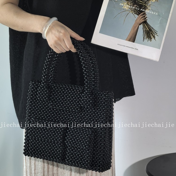 Flip Lock Handmade Сумка Женск - огляд і ціна Luxury Bags Big